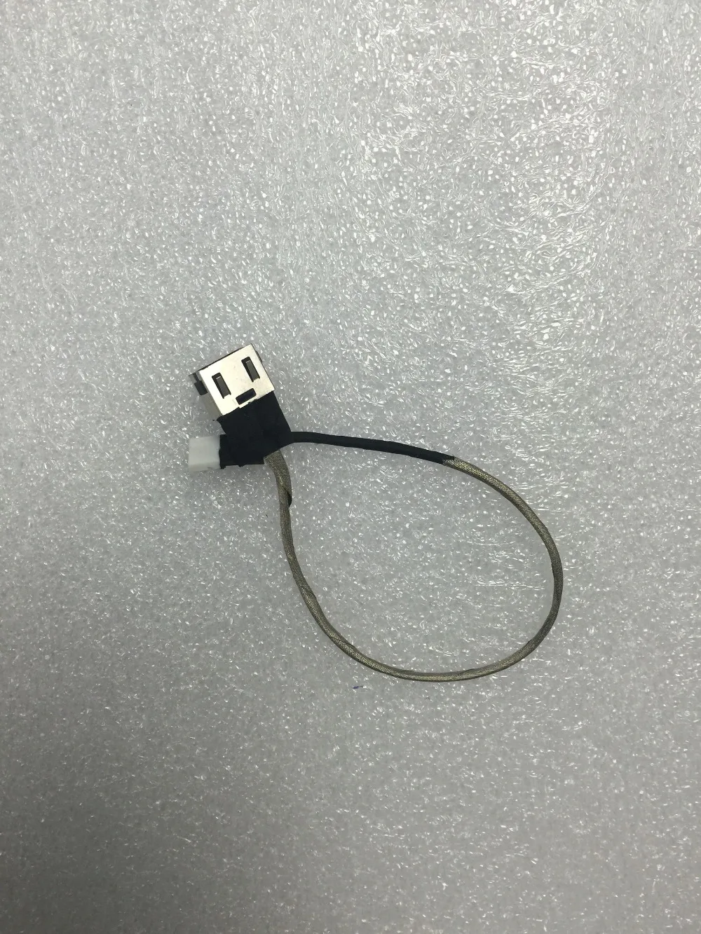 Новый кабель питания DC Jack зарядный разъем порт провод для Lenovo Yoga 500 15ACL 15IBD 15IHW P/N