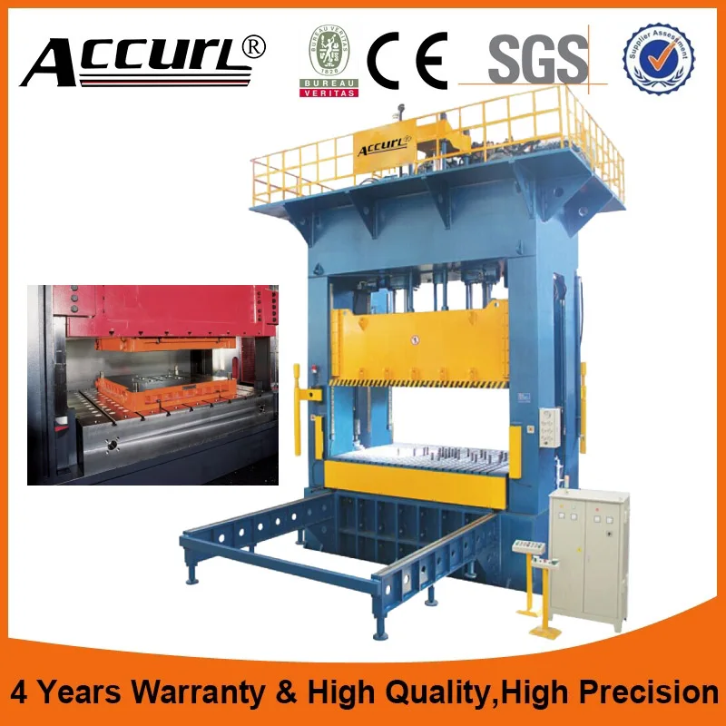 Гидравлический пресс для глубокой вытяжки Из Нержавеющей стали раковина