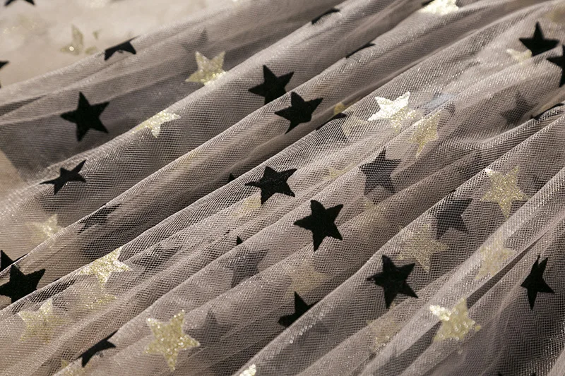 

2019 new fashion girls dress 2-6years children dresses chiffon dress