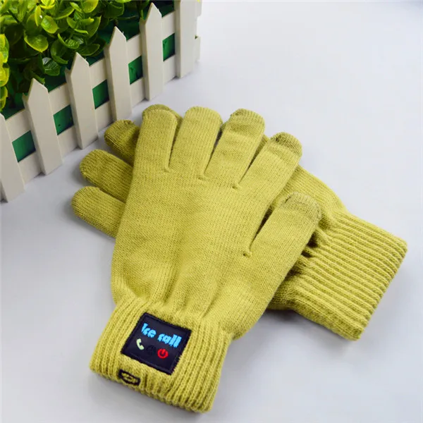 Оригинальные сенсорные перчатки Bluetooth для телефона|glove hand|gloves glovesgloves touch |