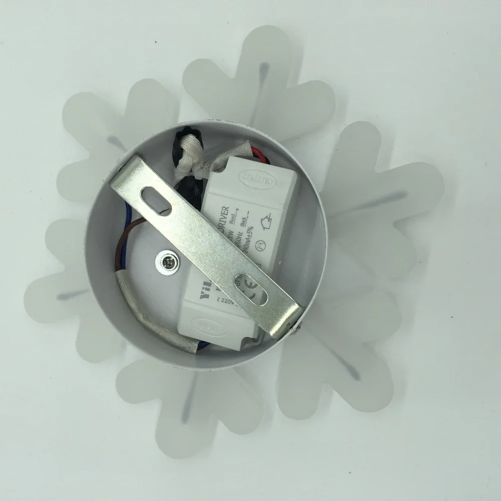 Бра Снежинка | Освещение