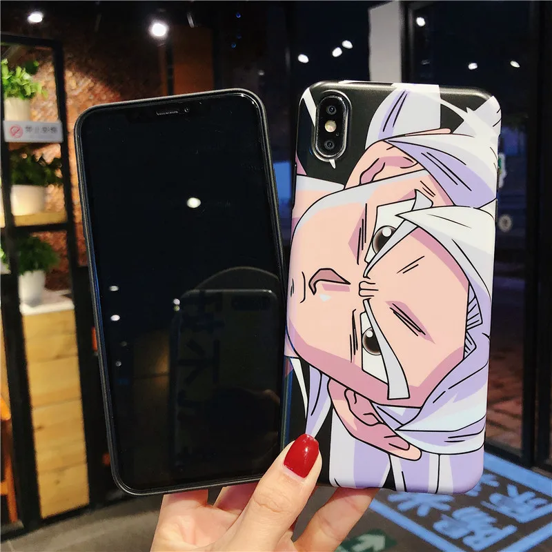 Японское кавайное аниме Сэйлор Мун Луна Cat телефон чехол для iPhone 6 Puls S 7 8 X Blu-Ray