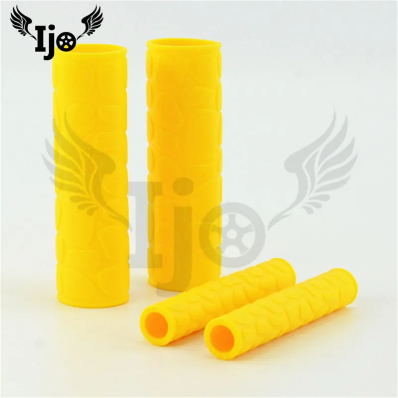 Рукоятка manopole moto bar для ducati scrambler suzuki bandit gsr 600 ktm exc cross pitbike scooter rcycle ручки |