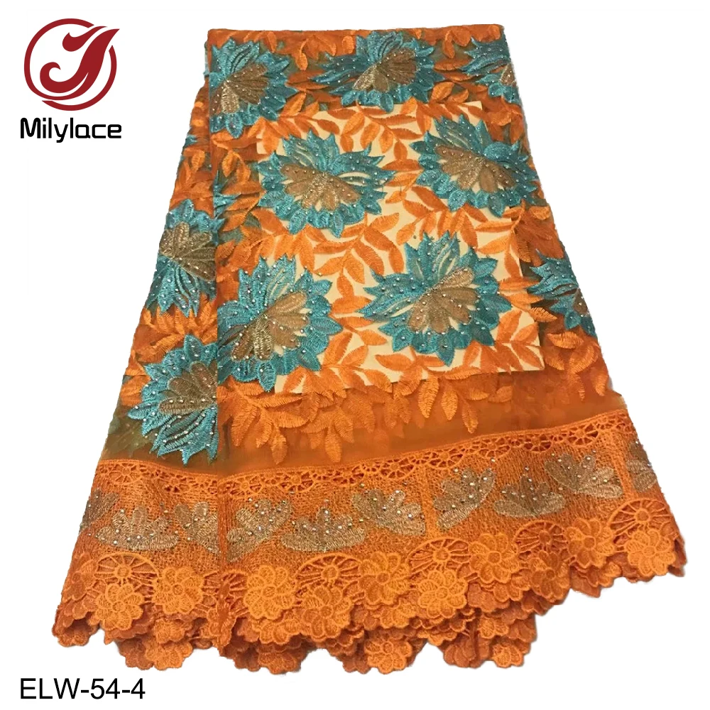 

Milylace , 5 , ELW-54, 2019