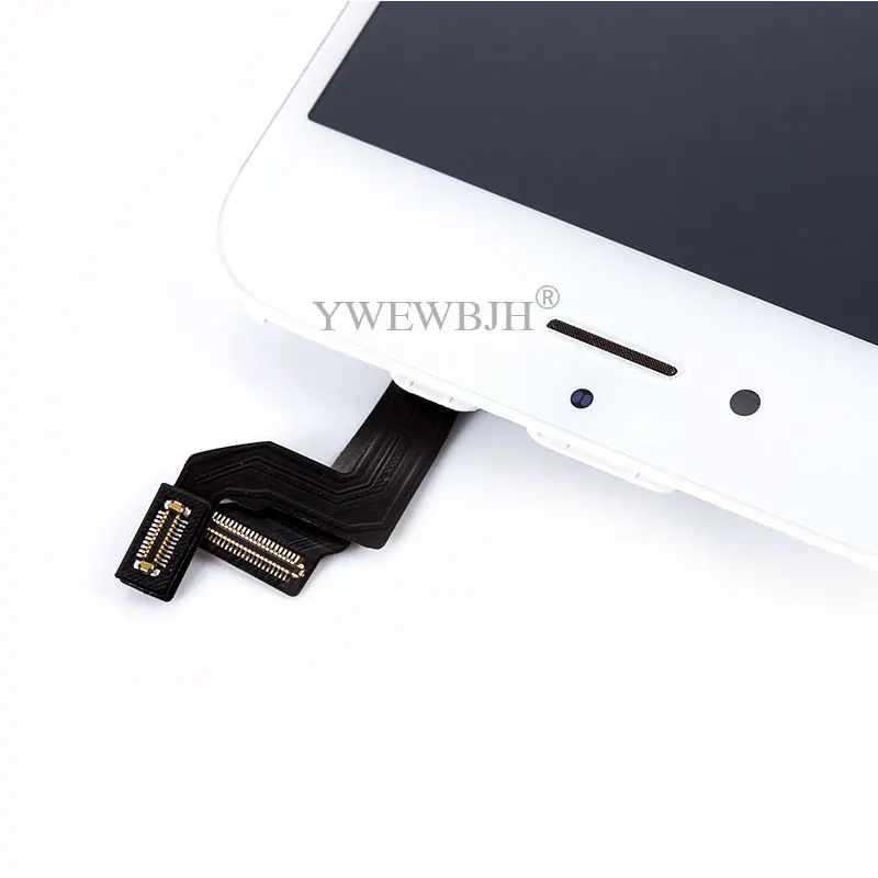 YWEWBJH ЖК экран класс ААА дигитайзер для iPhone 6S дисплей с 3D сенсорным дигитайзером
