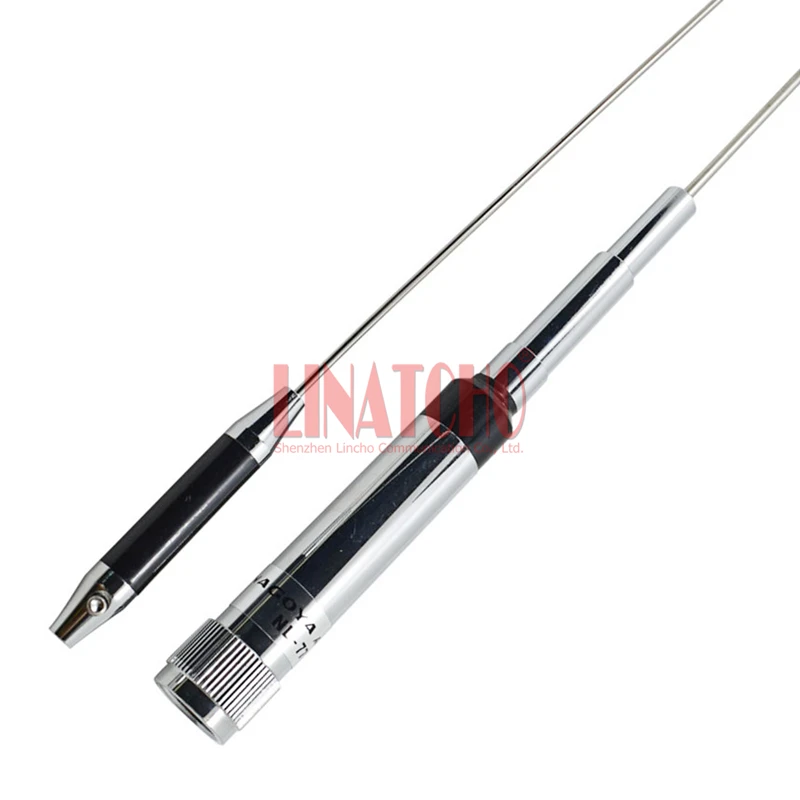 770R 144/430mhz multi-band high gain car antenna, long range for car two way radio
