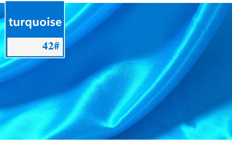turquoise Белый ледяной шелк свадебный фон занавеска фото стенд сценический фон включает топ Swag драпировки события украшения - Цвет: turquoise