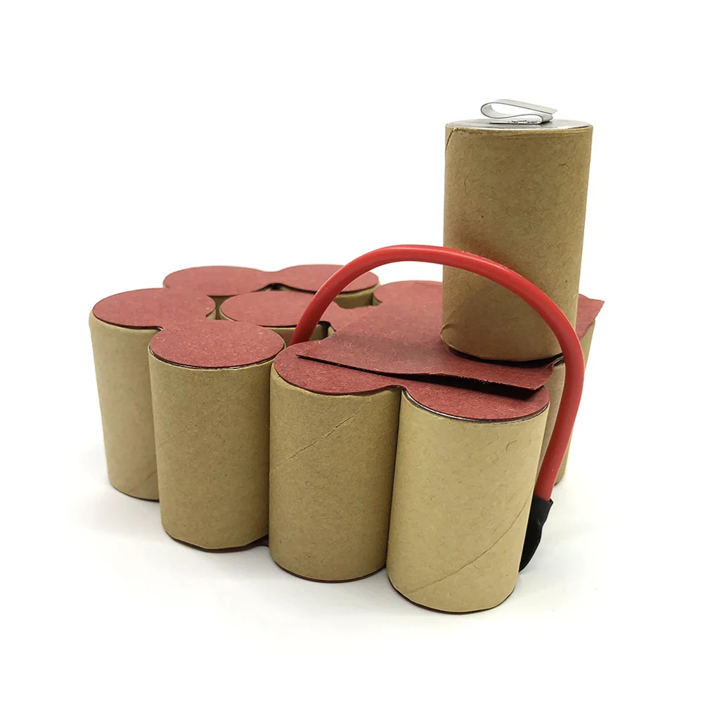 4/5SC 3000mAh для Skil 14,4 V Ni MH батарейный блок CD 2610389467 для самостоятельной установки