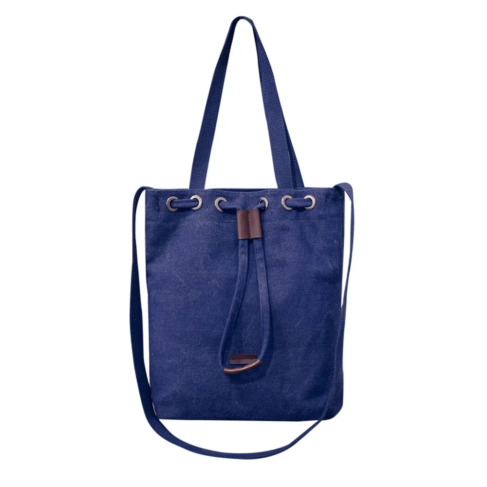 Сумка женская холщовая через плечо|satchel tote|canvas handbagwomen canvas handbag |