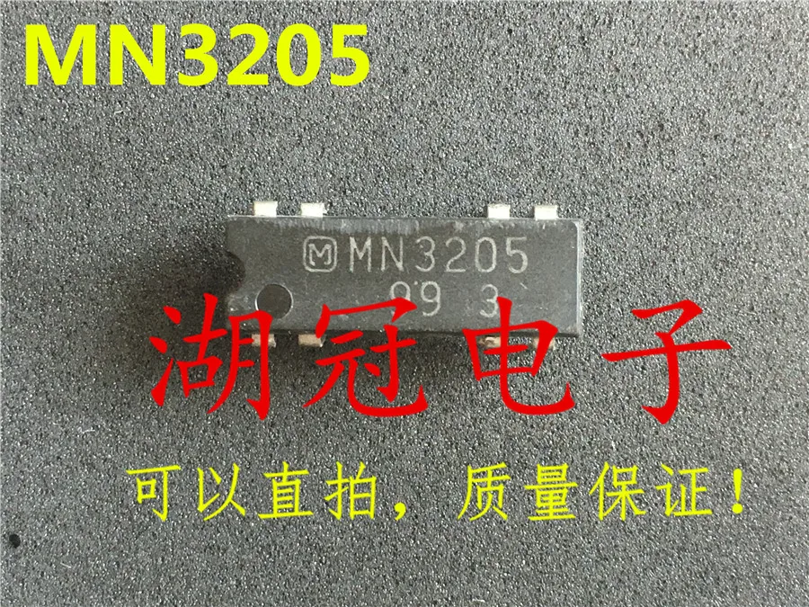 

Freeshipping MN3205 MN3205
