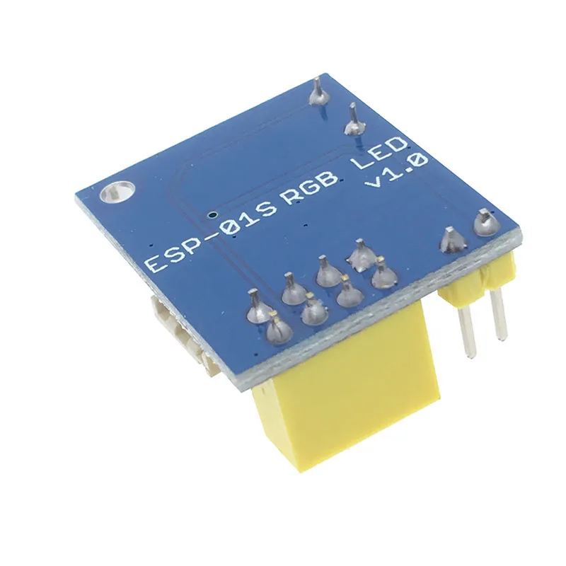 Релейный модуль ESP8266 ESP-01S 5V WiFi умный дом дистанционный переключатель для Arduino Phone