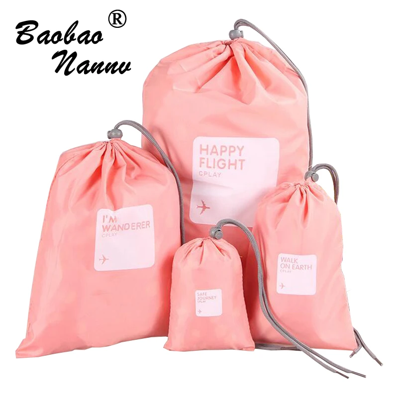 Полиэфирная лента для упаковки дорожная сумка системы прочный 4 штуки один