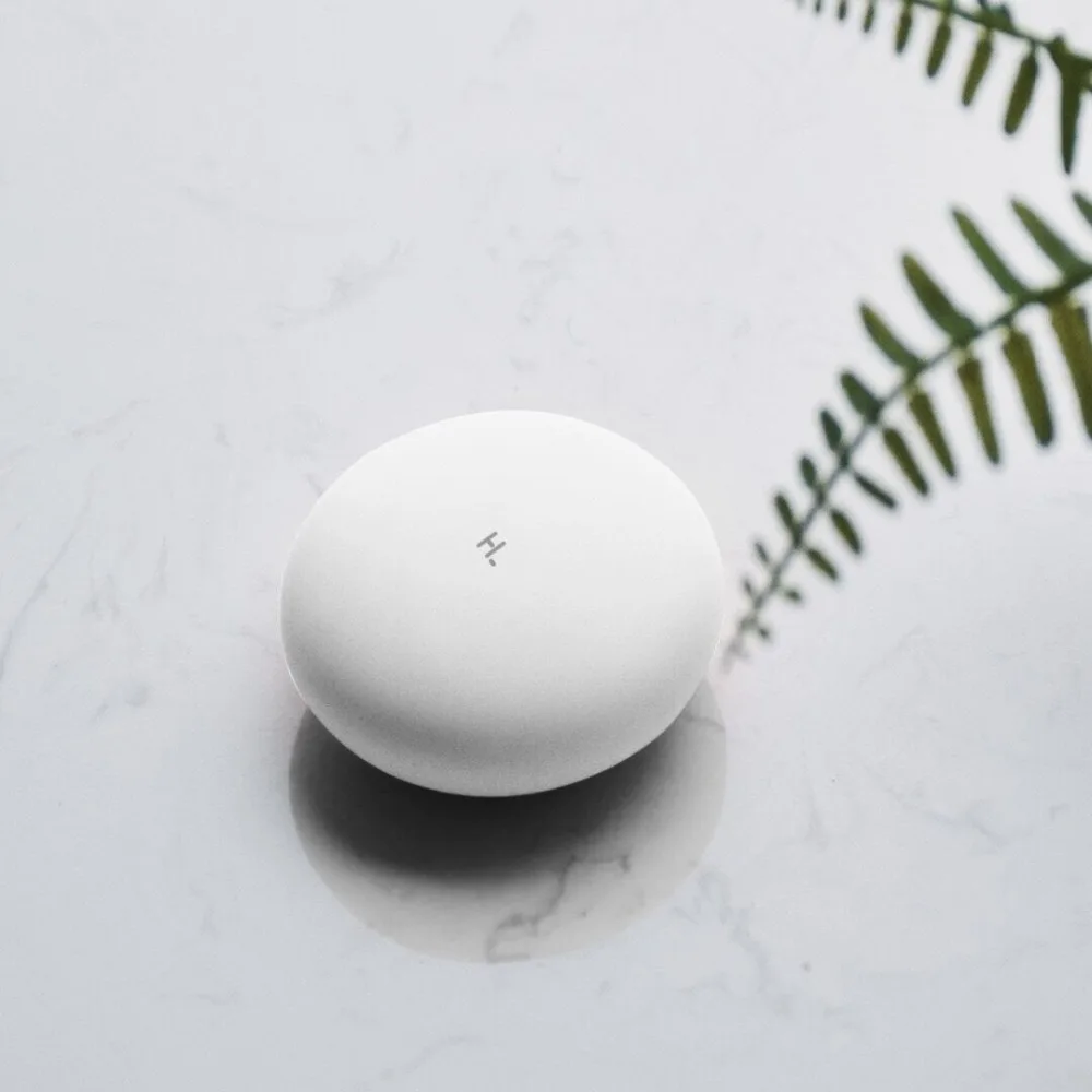 Электрический нагреватель Xiaomi Mijia HL горячая распродажа 400 Вт мини домашний