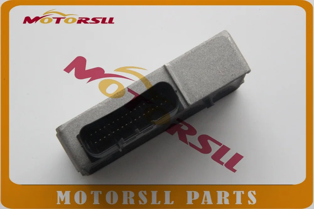 ECU CFMOTO оригинальные детали компьютерный контроллер для CFmoto 650NK CF650TR 650cc на дороге мотоцикл код 0700-174000 2013