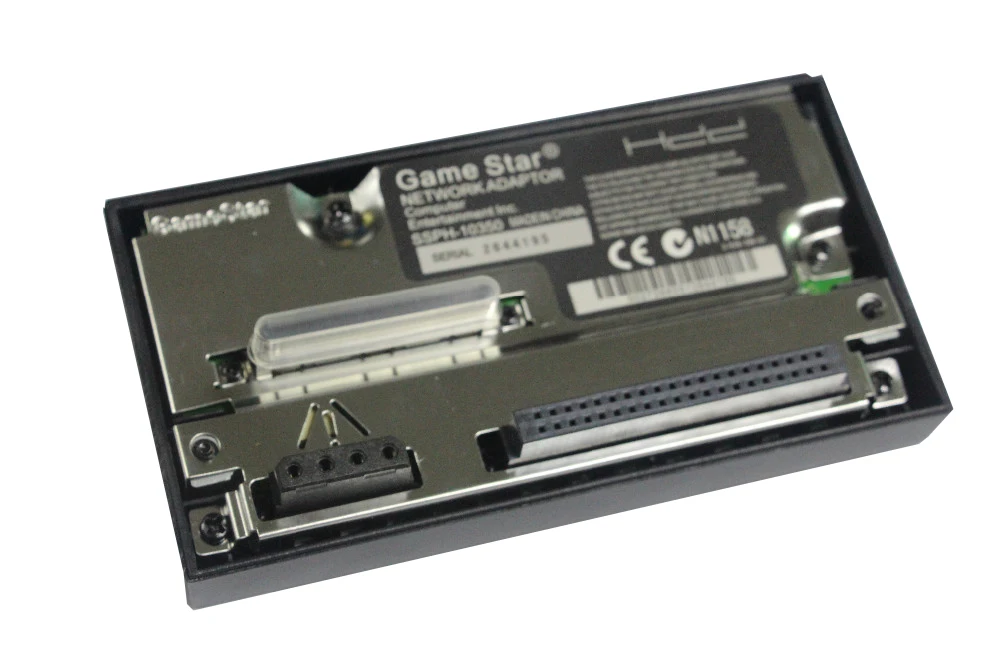 GameStar сетевой адаптер и оригинальный используемый для sony playstation 2 PS2|adapter|adapter for