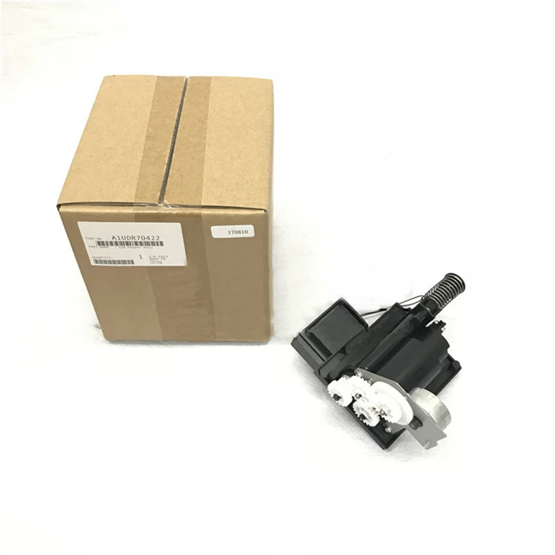 A1UDR70422 Новый тонер Sub с резервуаром для Konica Minolta Bizhub 36 42 223 283 363|Детали принтера| |