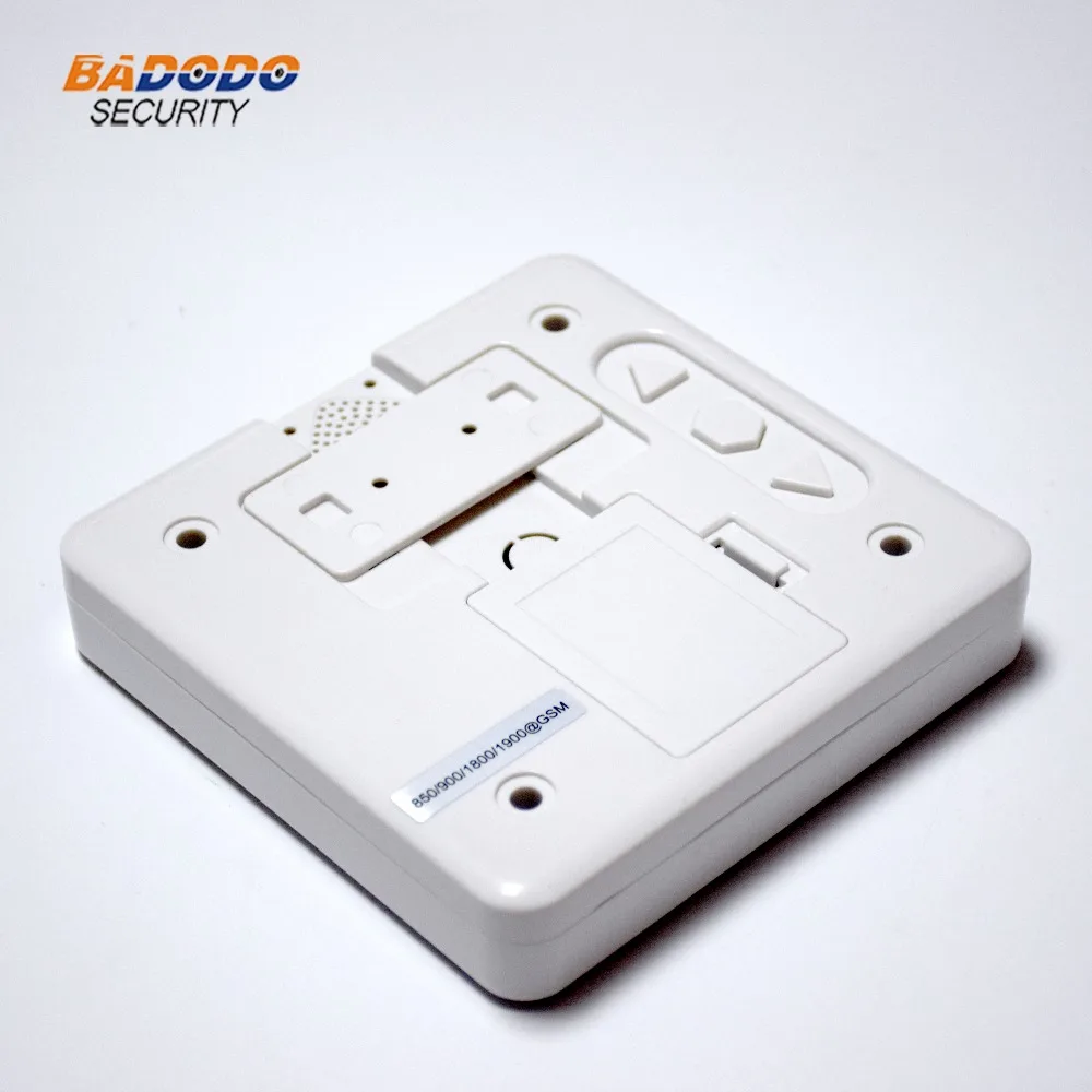 Беспроводная K4 система ухода за пожилыми людьми Android iOS приложение SMS