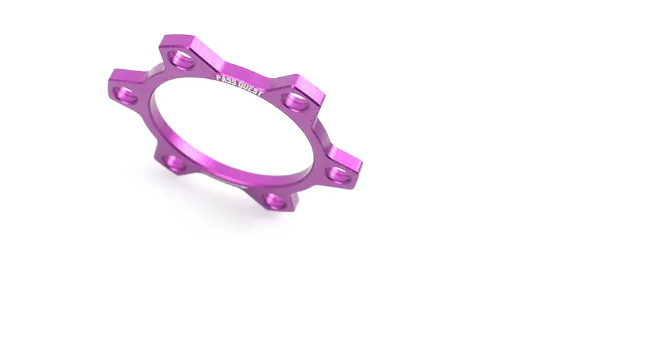 Передача QUEST Boost HUB конверсионный комплект аксессуары для велосипедных ступиц