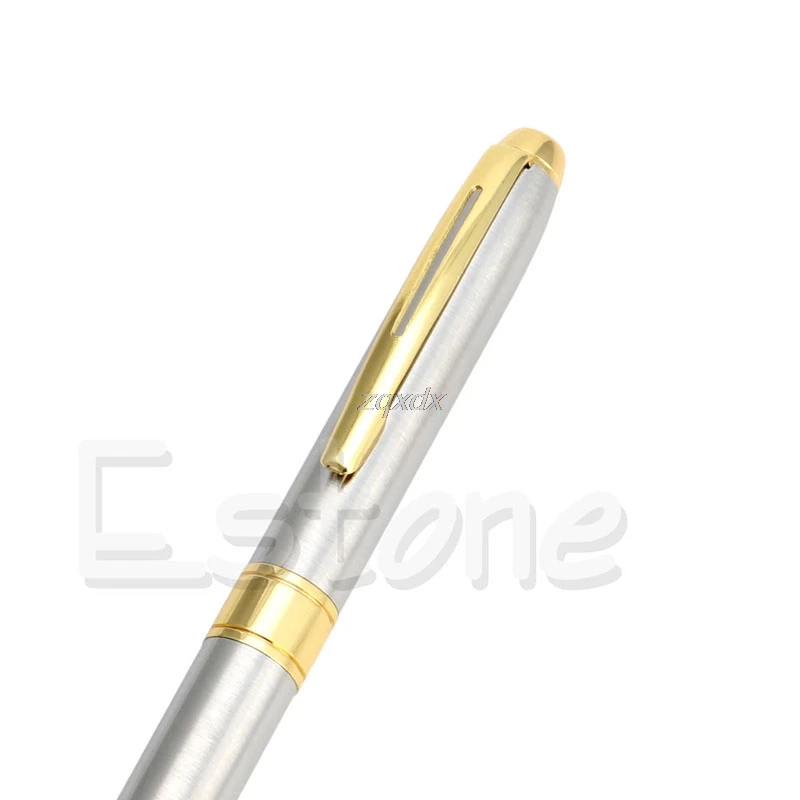 JINHAO 031 Нержавеющая сталь деловые дела шариковая ручка Средний люкс костюм Z11