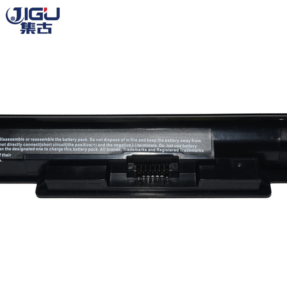 Аккумулятор для ноутбука JIGU 4 ячейки серия 14E 15E SONY VGP-BPS35 VGP-BPS35A | Компьютеры и офис