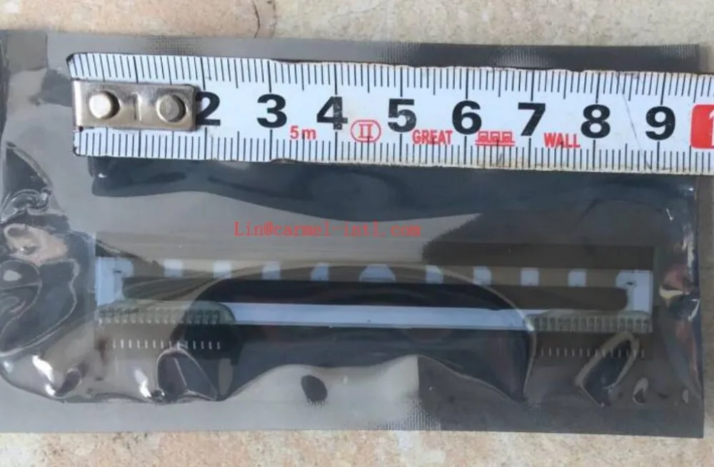 Бесплатная доставка новинка оригинальная термальная головка prix 4 5 9 мм для