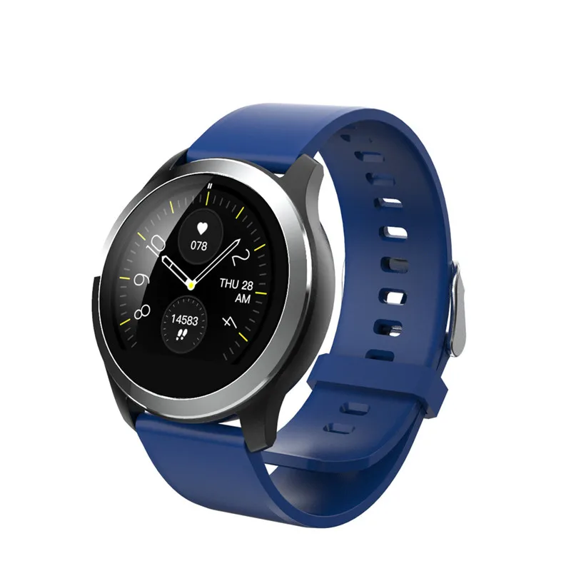 Lsmartlife Z03 ЭКГ PPG Смарт часы электрокардиограф ЭКГ дисплей измерения для мужчин t кровяное давление для мужчин Smartwatch для женщин
