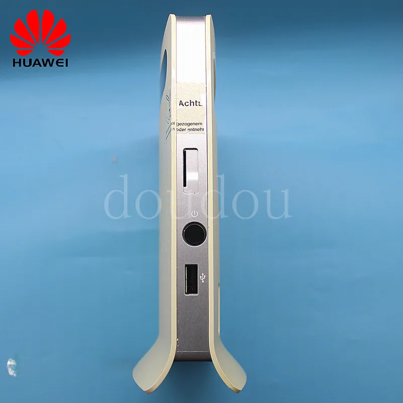 / Huawei B593u-12 B593S-12 4G LTE 100 / CPE sim- 4G LTE WiFi