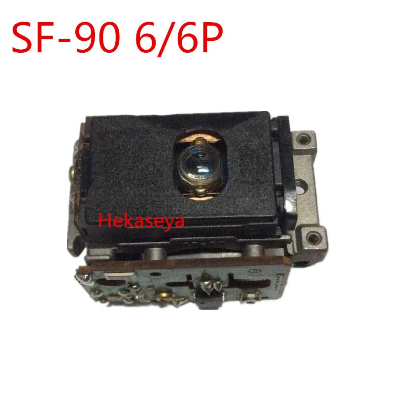 Φ SF90 SF 90 6/6P радио CD плеер лазерный блок SF-90 CEC TL51Z MKII объектив | Автомобили и