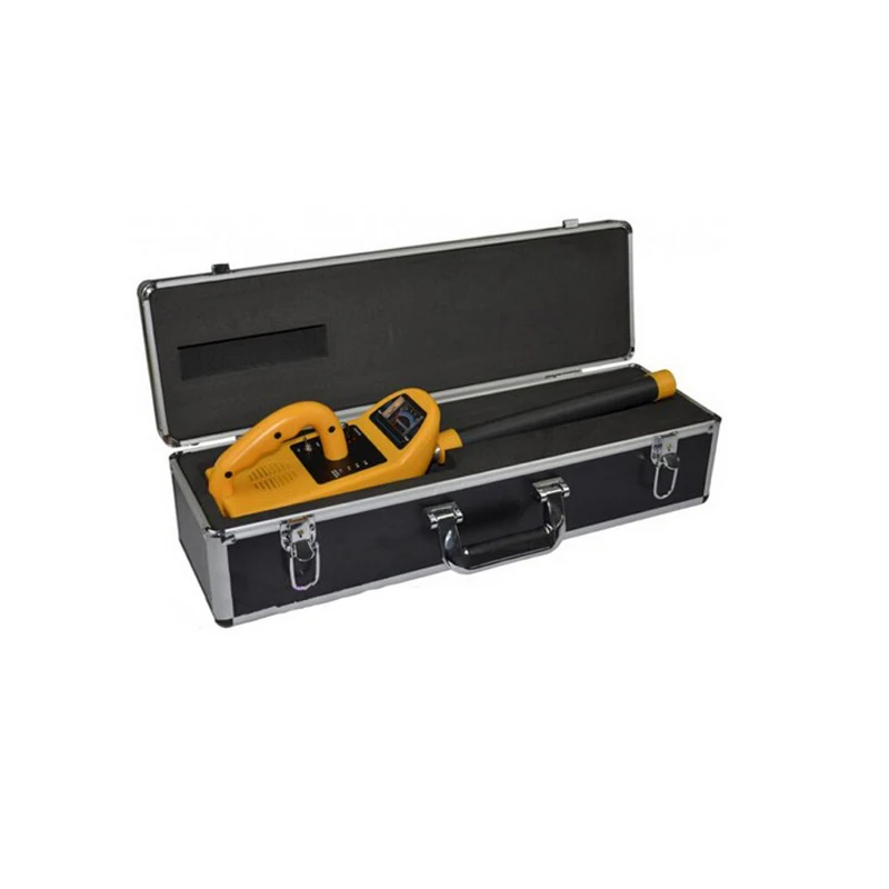 Беспроводной локатор приемник 512 Гц для камеры наблюдения за сливом канализации