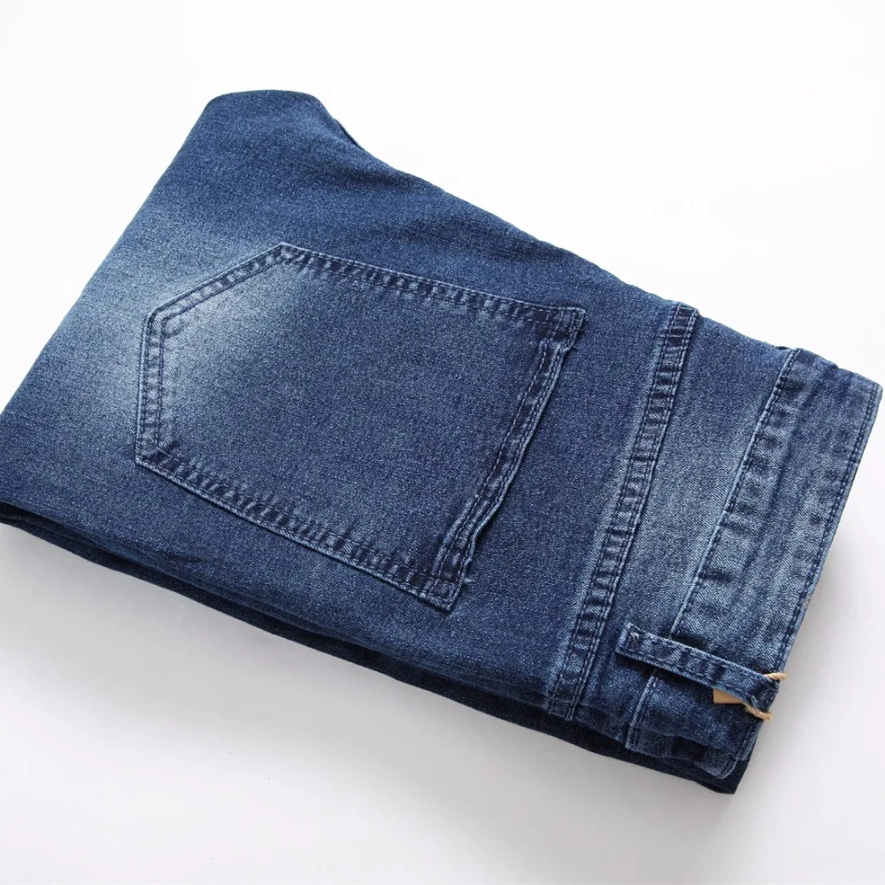 

YiQuanYiMei New Fashion casual Slim ripped jeans for men jeans Fake Zippers skinny Hole biker jeans mens distressed jean Pants
