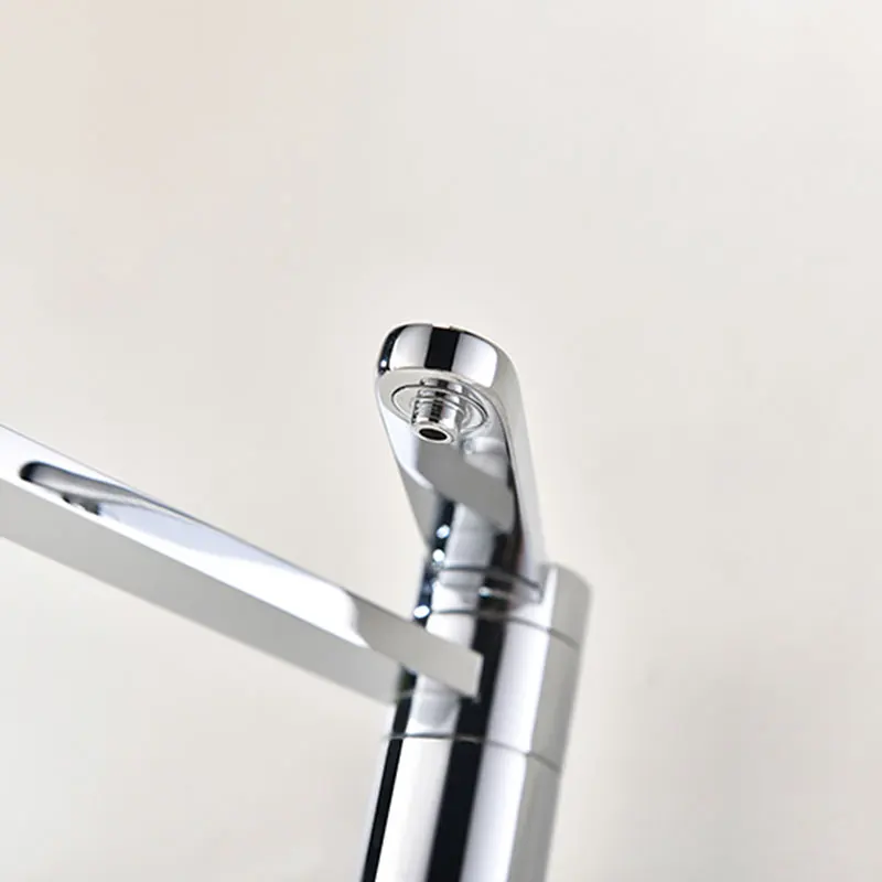 KINSE Top Brass Material Chrome Kitchen Faucets with Filtered Drinking Water Faucet | Обустройство дома