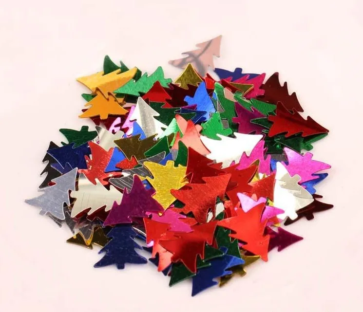 Сценические аксессуары для одежды сделай сам ювелирные смешанные цвета блестки