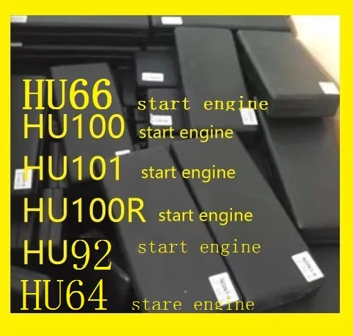 Слесарный инструмент LiShi 2 в 1 hu162T(10) HU162T(9) VA6 HU39 HU100R HU101 HU100 HU92 HU87 HU46 HU64 HU66 HU58 FO38 для