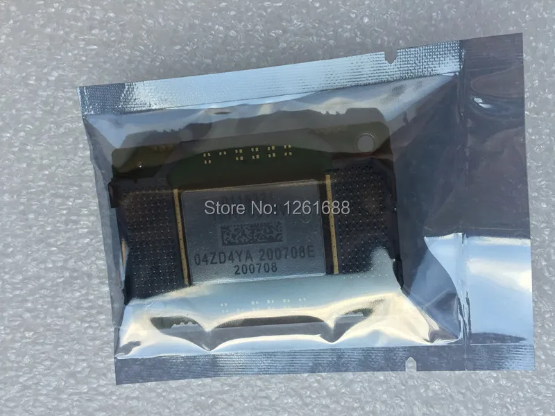 Оригинальный dmd чип для Benq MP772 1076 6319 Вт/1076 6318 Вт|chip|chip dmdchip benq |
