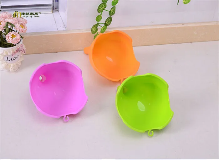 1 шт. длинный дом новый большой складной силиконовый слон Воронка бункер Экономия