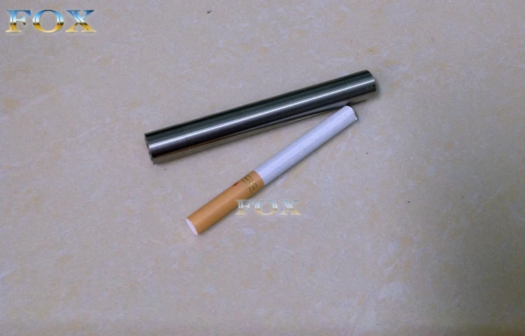 Фокс-Мини Красный лазерный указатель 200 МВт фонарик 650nm Матч-пойнт и затем