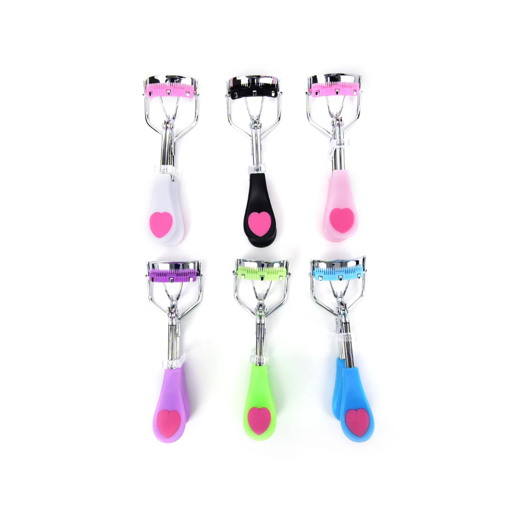 1 шт. милый набор из нержавеющей стали для завивки ресниц инструмент красоты