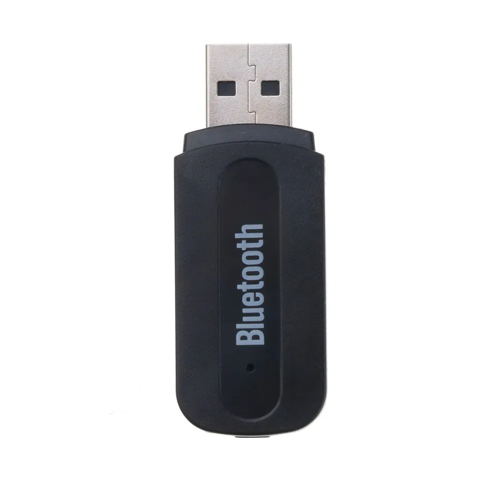 Kebidu USB Bluetooth стерео музыкальный приемник адаптер конвертер 3 5 мм аудио кабель для