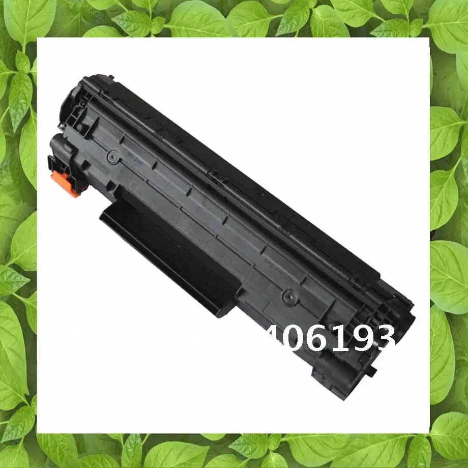 1 x совместимый картридж с тонером CRG 125 325 725 925 для Canon LBP6000 LBP 6000 LBP6020 6020 MF3010|toner
