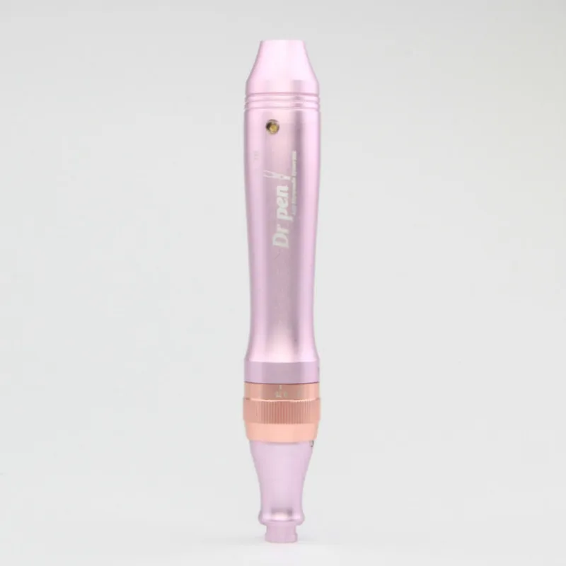 DR.PEN M7 W|Мезороллер| |