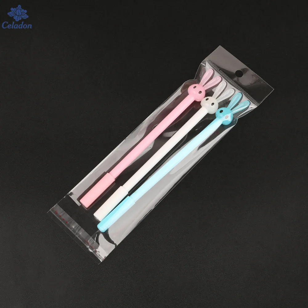 Прозрачный пластиковый пакет самоклеящиеся пакеты из ОПП для конфет и подарков