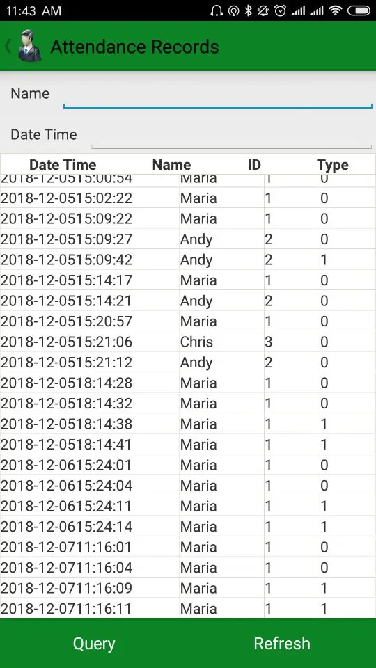 Fffbi USB Bluetooth сканер отпечатков пальцев для Windows Linux Android IOS Бесплатный SDK Поддержка