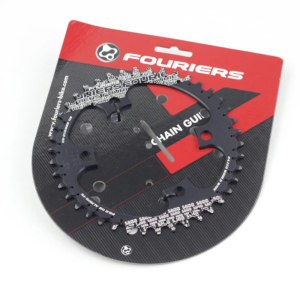 Fouriers велосипедная Одиночная цепь BCD 110 42t 46t 48t Узкие Широкие зубья подходит для 105 5800 Ultegra 6800 11 скоростная 11 s шоссейная велосипедная цепь
