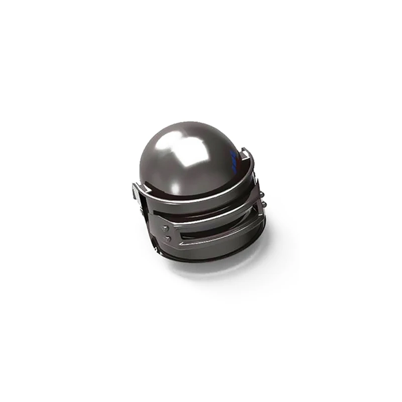 Металлическая клавишная крышка PUBG airdrop для шлема персональная механическая