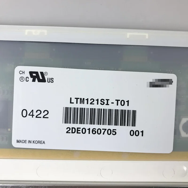 SAMSUNG 12, 1  LTM121SI-T01  -   800*600