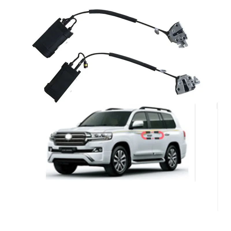Автоматические замки для Toyota LAND CRUISER/4RUNNER/PREVIA/PRADO/SEQUOIA автомобильные аксессуары