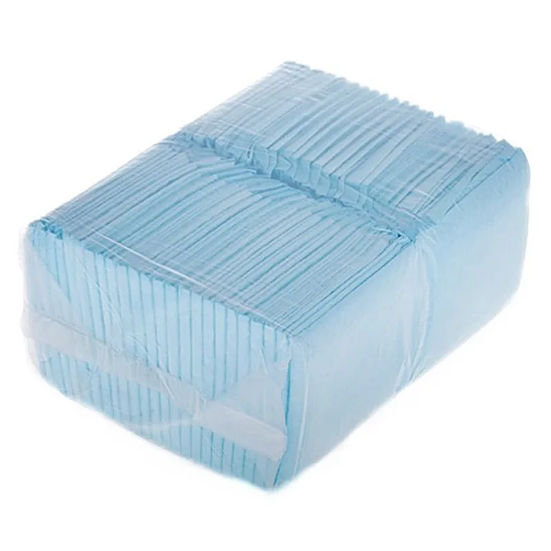 2017 10 шт Супер Абсорбирующие подгузники для собак Тренировочный Коврик мочи