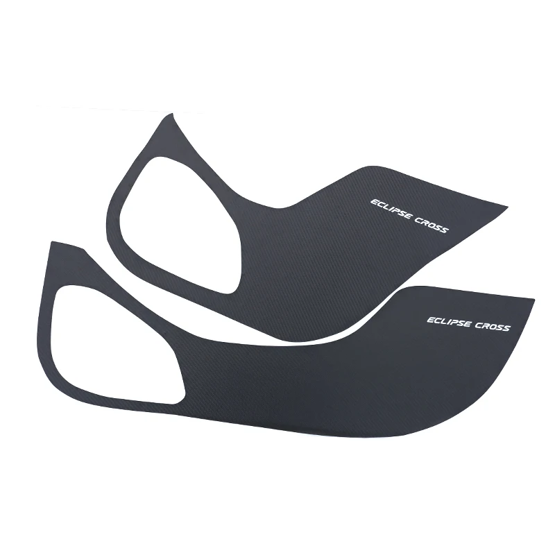 Автомобильный Стайлинг защита бокового края от ударов дверные коврики покрытие