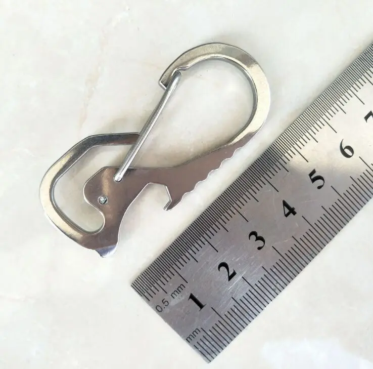 Инструменты для открытого воздуха повседневного использования карманная