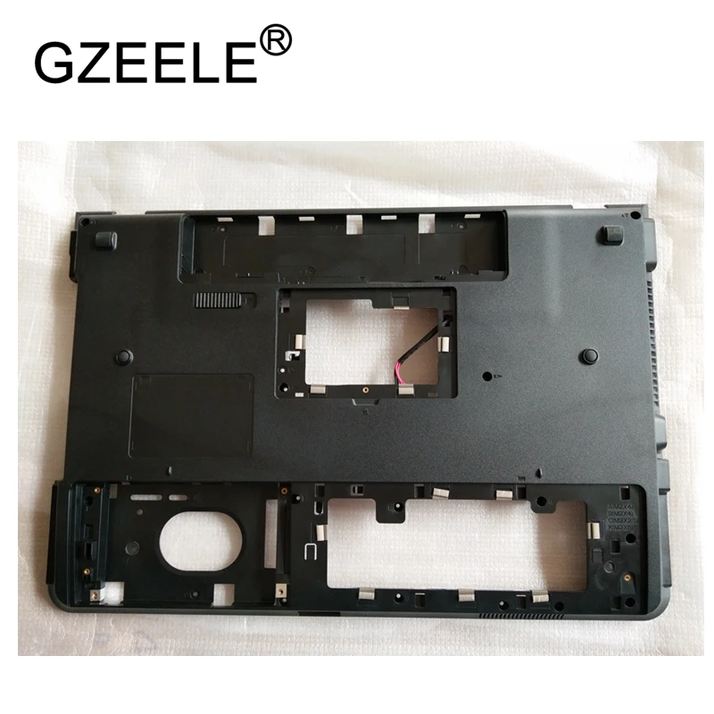 Корпус для ноутбука ASUS N55 N55SF N55U D 13GN5F4AP020 1|Сумки и чехлы ноутбуков| |